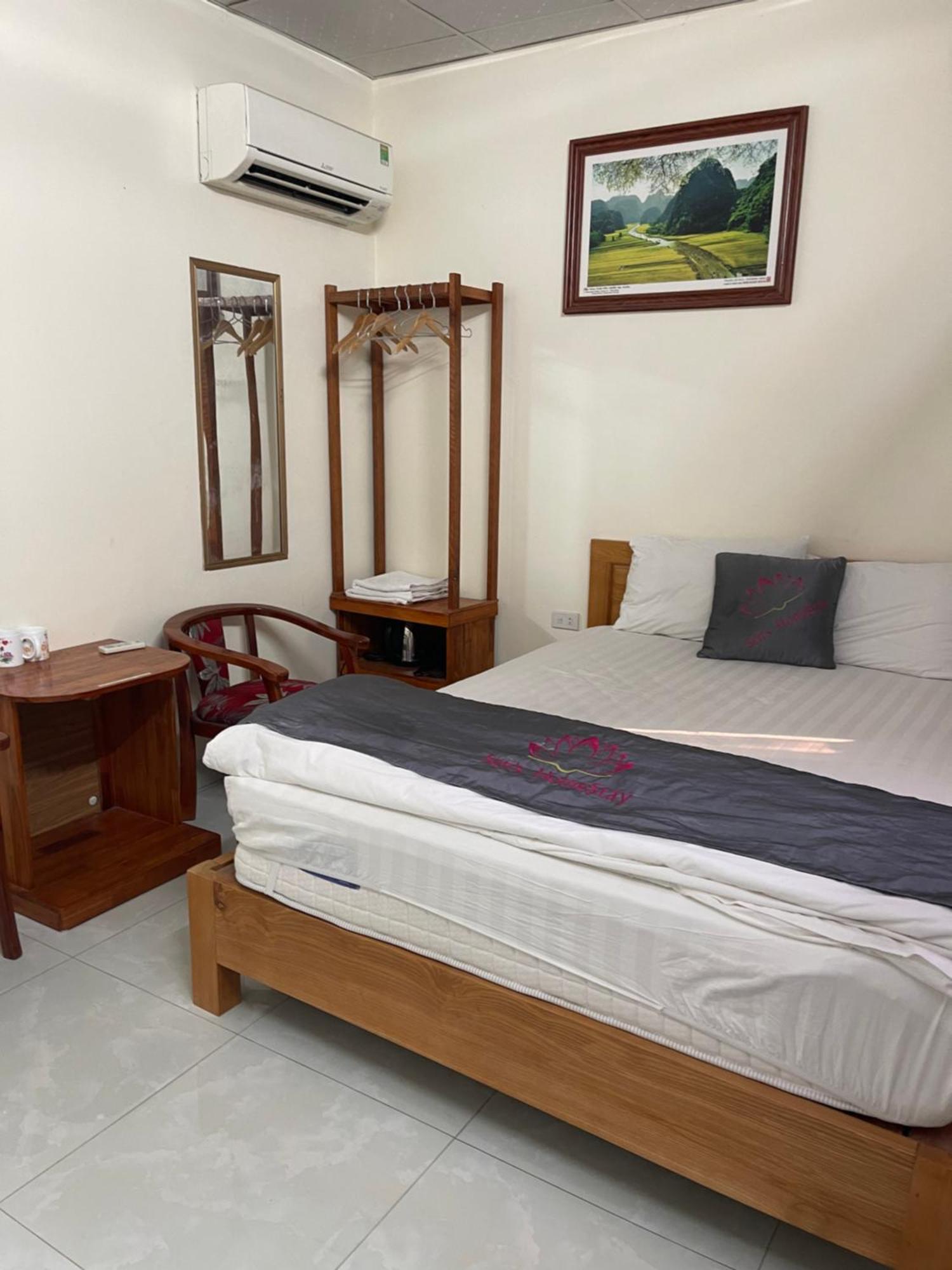 Sen'S Homestay Ниньбинь Экстерьер фото