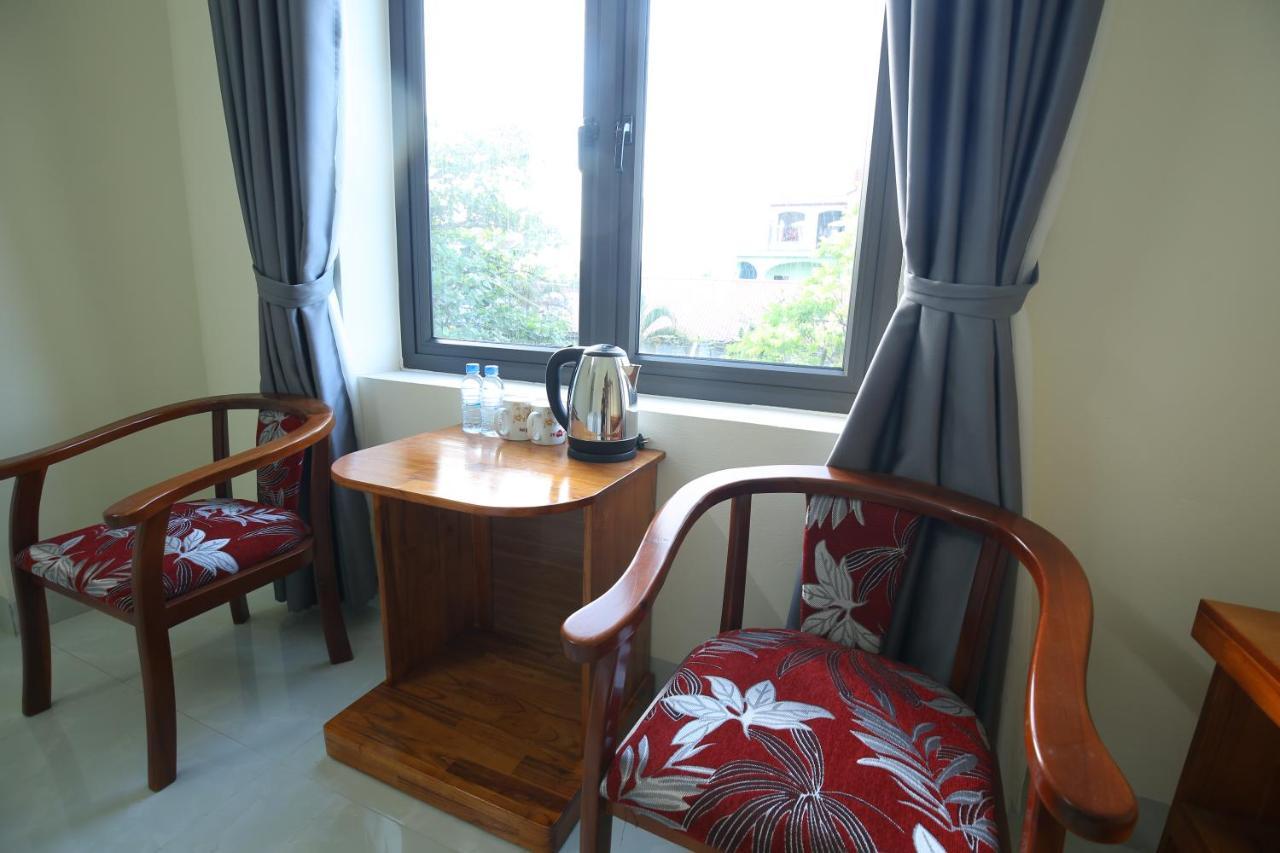 Sen'S Homestay Ниньбинь Экстерьер фото